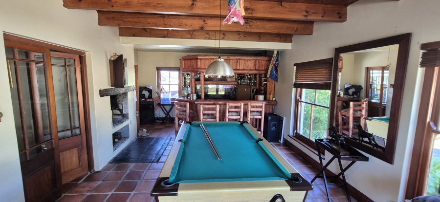 4 Bedroom Property for Sale in Cape Farms Western Cape